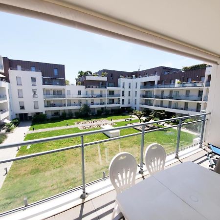 Le Carre Des Sens Apartment La Rochelle  Exterior photo