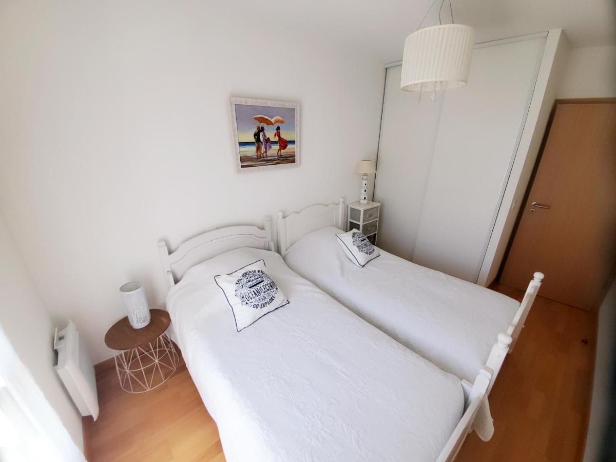 Le Carre Des Sens Apartment La Rochelle  Exterior photo