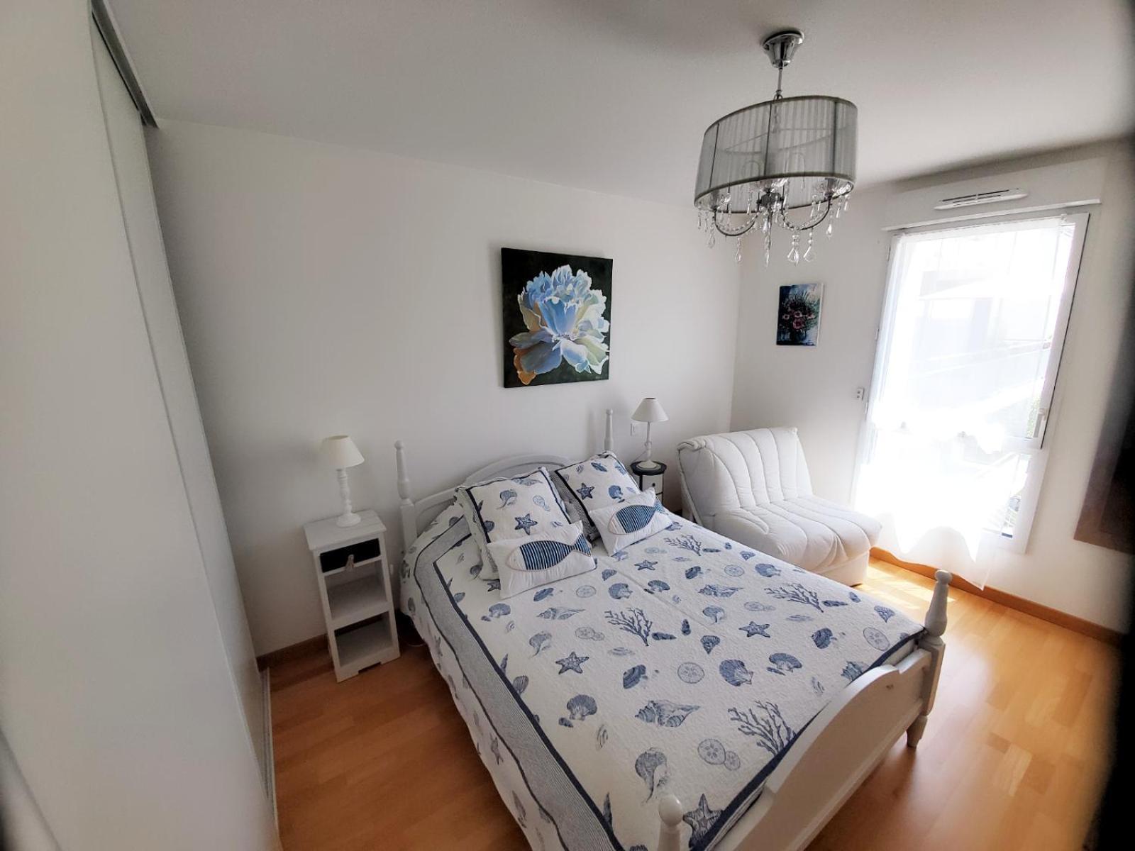 Le Carre Des Sens Apartment La Rochelle  Exterior photo